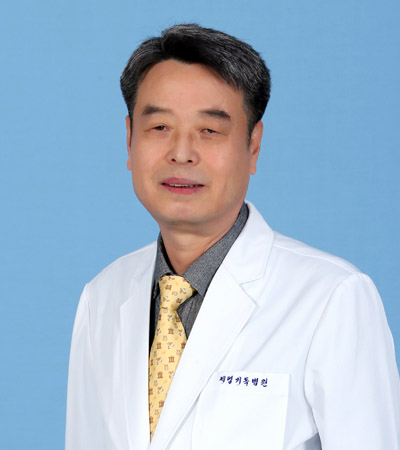 박태정 교수 프로필