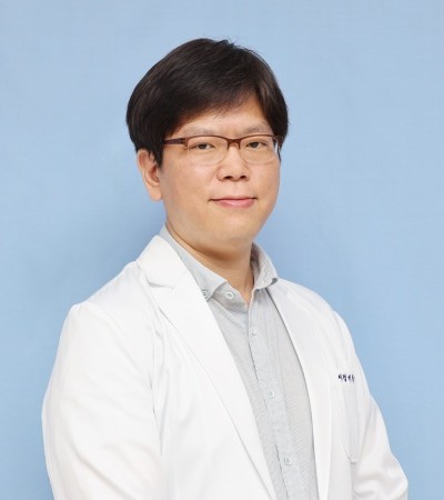 이호준 교수 프로필