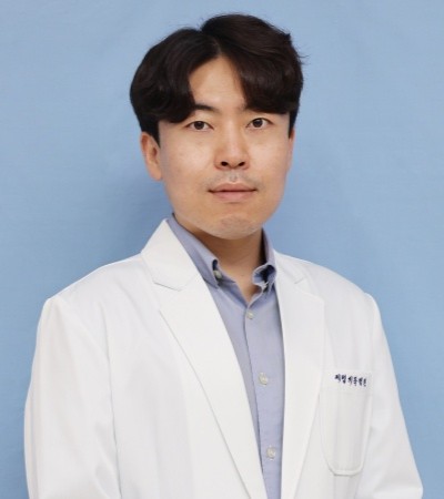 황현승 교수 프로필