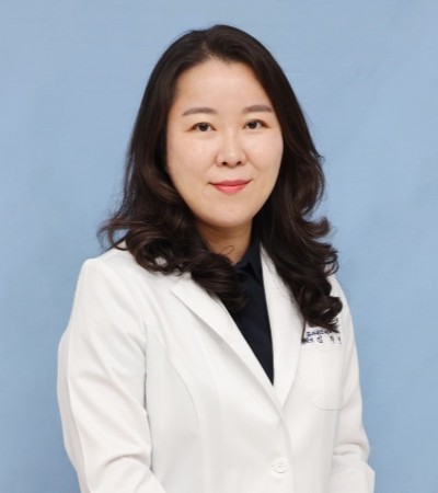 김지헌 교수 프로필