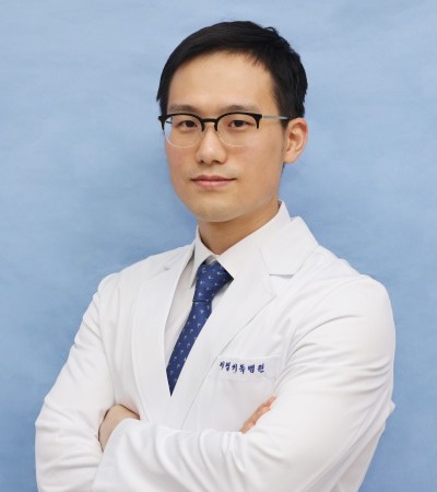 김성진 교수 프로필