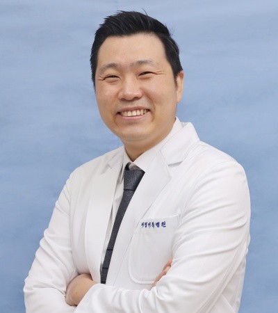 권병진 교수 프로필