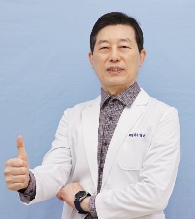양승오 교수 프로필