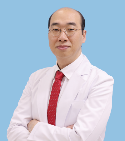 김성묵 교수 프로필
