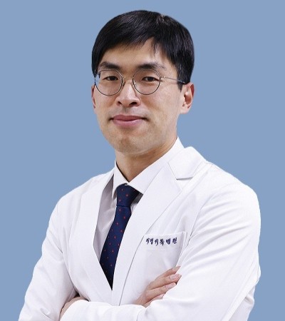 이광섭 교수 프로필